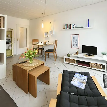 Haus Passat 23 Wangerooge