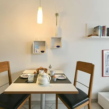 Haus Passat 23 Apartman