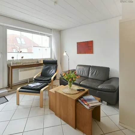 Haus Passat 23 * Wangerooge