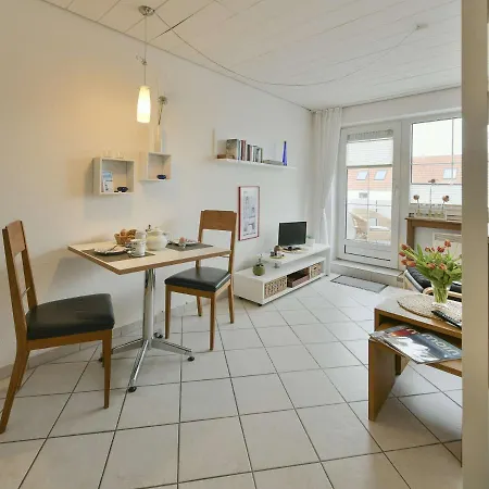 Haus Passat 23 Apartment