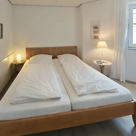 Haus Passat 23 Apartmán