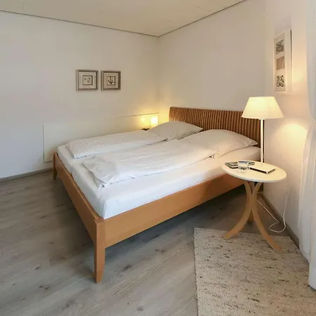 Apartment Haus Passat 23 *