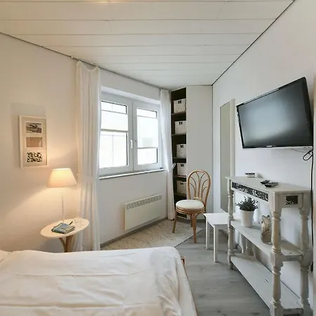 Haus Passat 23 * Wangerooge