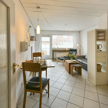 Apartmán Haus Passat 23