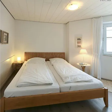 Apartmán Haus Passat 23 *