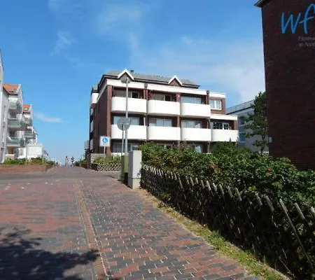 Apartment Haus Passat 23 *