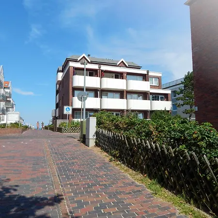 Haus Passat 23 * Wangerooge