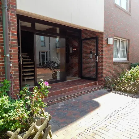 Haus Passat 23 * Wangerooge