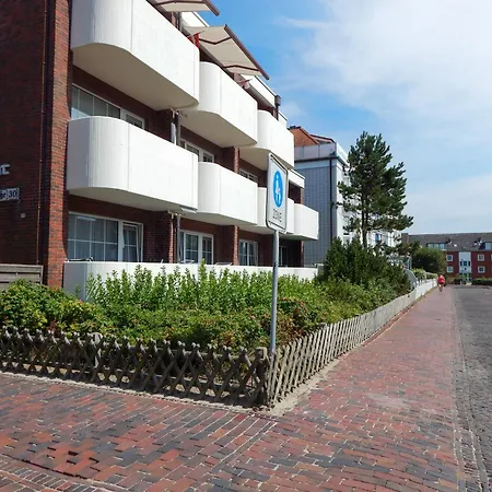 Haus Passat 23 Wangerooge