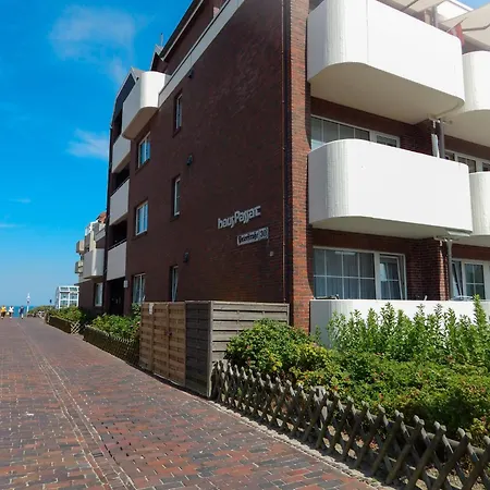 Apartman Haus Passat 23 *