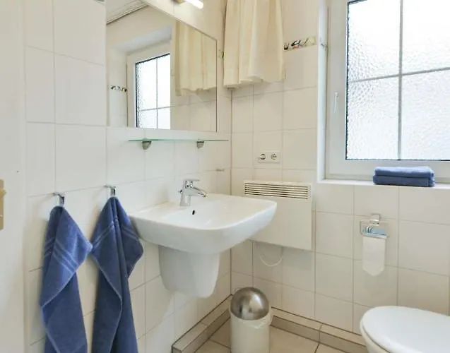 Haus Passat 23 万根沃格